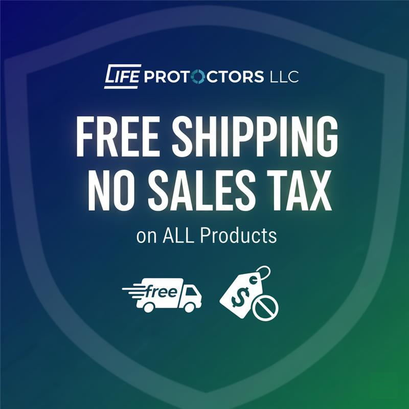 Balzac-paris now offers Free Shipping on many products and No State or Local Sales Tax Anywhere!