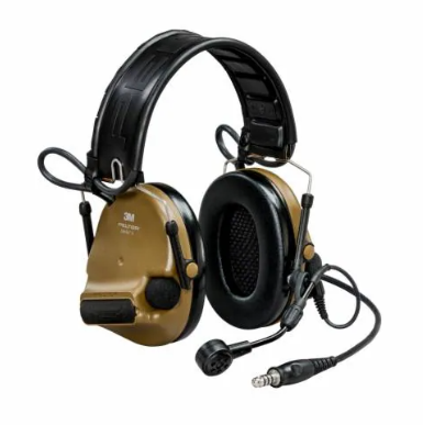 Headsets