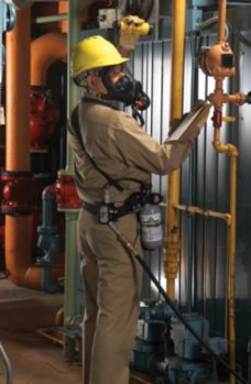 MSA 10045165 PremAire Supplied Air Respirator System | No Sales Tax and Free Shipping