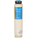 MSA 10150614 Calibration Gas 116L, 10PPM HCN Aluminum 116 Liters 