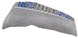 Steel Grip 15249 M Split Leather Finger Guard