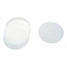 RKI Instruments 33-0156RK-100 Hydrophobic Filter Element 100-pack 