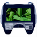 Black, gray, green 3M Speedglas 9100X Auto Darkening Filter 06-0000-20 Shades 5, 8-13 