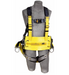 3M DBI-SALA ExoFit™ Comfort Derrick Positioning/Suspension Safety Harness