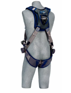 3M DBI-SALA 1112475 ExoFit STRATA Comfort Vest Safety Harness | Free Shipping and No Sales Tax