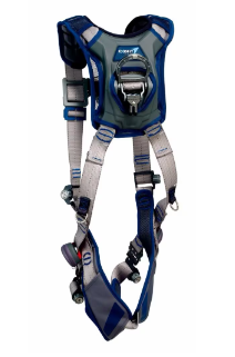 3M DBI-SALA 1112475 ExoFit STRATA Comfort Vest Safety Harness | Free Shipping and No Sales Tax