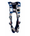 Black, gray, blue 3M DBI-SALA 1112475 ExoFit STRATA 
