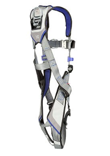3M DBI-SALA ExoFit X200 Comfort Vest Climbing Safety Harness | Free Shipping and No Sales Tax