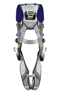 3M DBI-SALA 1402050 ExoFit X200 Comfort Vest Climbing/Positioning Safety Harness | Free Shipping and No Sales Tax