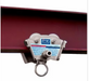 3M DBI-SALA 2103147 I-Beam Trolley Anchor Stainless Steel Fits 3 - 8 in Wide 11/16 in Thick