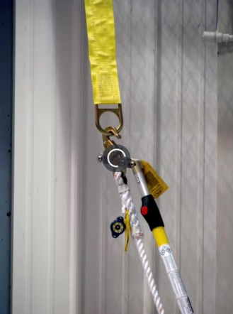 3M DBI-SALA First-Man-Up Remote Anchoring System 2104527 | No Tax & Free Shipping