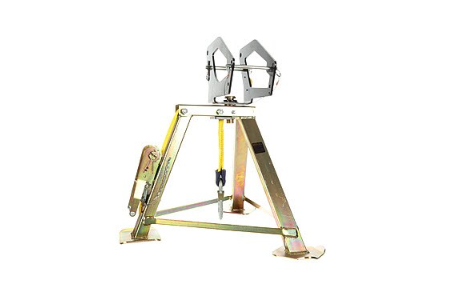 3M DBI-SALA 2190074 Leading Edge Tripod Anchor For Concrete | Free Shipping and No Sales Tax
