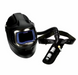 Black 3M Versaflo Powered Air Purifying Respirator Heavy Duty Assembly TR-813N/94246(AAD) 