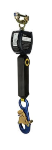 3M DBI-SALA Nano-Lok Personal Self-Retracting Lifeline 3101226 Web 6 ft | Free Shipping and No Sales Tax
