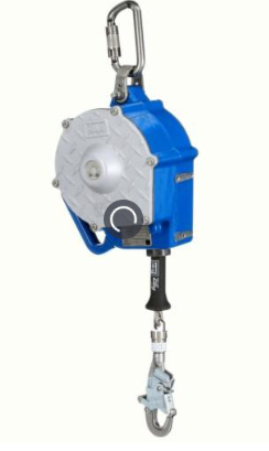 3M DBI-SALA Sealed-Blok™ Self-Retracting Lifeline 3400133, Stainless Steel Cable 30 ft. | Free Shipping and No Sales Tax