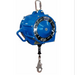 Blue 3M DBI-SALA 3400652 Sealed-Blok Self-Retracting Lifeline Stainless Steel Cable 175 ft