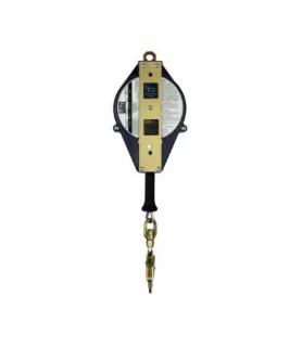 3M DBI-SALA 3504433 Ultra-Lok Self-Retracting Lifeline Galvanized Cable 20 ft 