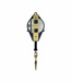 3M DBI-SALA 3504433 Ultra-Lok Self-Retracting Lifeline Galvanized Cable 20 ft 