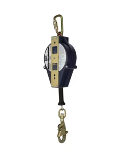 3M DBI-SALA 3504433 Ultra-Lok Self-Retracting Lifeline Galvanized Cable 20 ft | Free Shipping and No Sales Tax