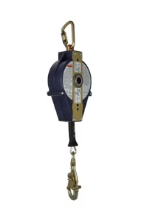 3M DBI-SALA 3504433 Ultra-Lok Self-Retracting Lifeline Galvanized Cable 20 ft | Free Shipping and No Sales Tax