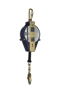3M DBI-SALA 3504433 Ultra-Lok Self-Retracting Lifeline Galvanized Cable 20 ft | Free Shipping and No Sales Tax