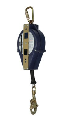 3M DBI-SALA 3504450 Ultra-Lok Self Retracting Lifeline | No Tax and Free Shipping