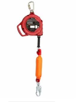 3M Protecta Edge Self-Retracting Lifeline 3590047 Galvanized Cable Steel Swivel Snap Hook 33ft. Class 2 ANSI | Free Shipping and No Sales Tax