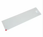 Clear 3M Clean-View Pad 5850 Clear 18 in x 46 in, 1.83 mil 7000124795