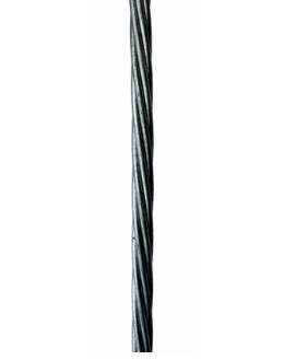 3M DBI-SALA 6119040 Lad-Saf Cable Vertical Safety System Stainless Steel 40 FT | Free Shipping and No Sales Tax