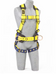 3M DBI-SALA Delta Construction Positioning Safety Harness
