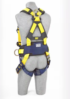 3M DBI-SALA Delta Construction Positioning Safety Harness | Free Shipping and No Sales Tax
