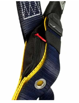 3M DBI-SALA Delta Construction Positioning Safety Harness | Free Shipping and No Sales Tax