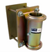 Gold 3M DBI-SALA 7400211 SecuraSpan Fasten-in-Place HLL Clamp-on Vertical Base