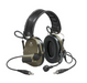 Black and green 3M™ PELTOR  MT20H682FB-19N GN WS