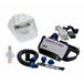 Black, gray, white 3M Versaflo Healthcare PAPR Kit TR-600-HKS 