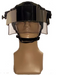 Paulson 5921004 Reflective Laser & High Intensity Light Protection Shield Model TLSR-F7 