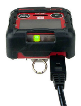 RKI Instruments GX-3R 4 Gas Confined Space Monitor 72-RA-C