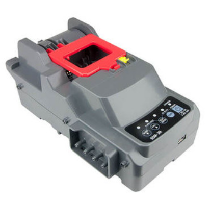 RKI SDM-3R Stand Alone Calibration Station 81-SDM3R101
