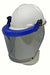 Paulson 9103003 AmpShield Model AMP2-12HTS-EC Universal Cap Bracket ATPV 12 cal/cm²