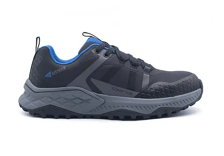 Avenger A1220 AERO TRAIL - Men's Black/Blue
