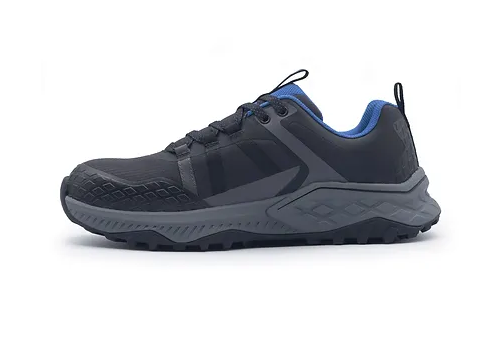 Avenger A1220 AERO TRAIL - Men's Black/Blue No Tax