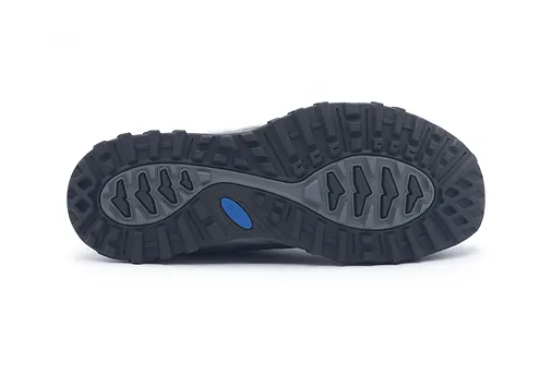 Avenger A1220 AERO TRAIL - Men's Black/Blue No Tax