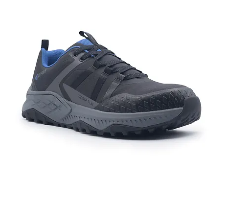 Avenger A1220 AERO TRAIL - Men's Black/Blue No Tax