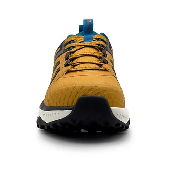 Avenger A1221 AERO TRAIL - Men's Yellow/Blue No Tax