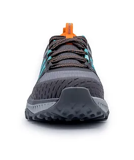 Avenger A1251 AERO TRAIL - Women's Grey / Teal No Tax