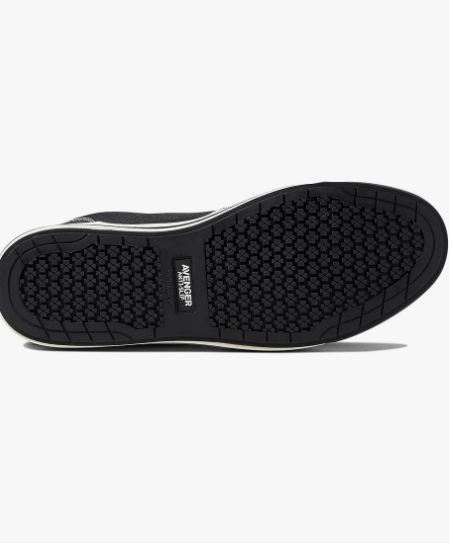 Avenger A300 BLADE Casual Men's High-top, Lifestyle, Alloy Black No Tax