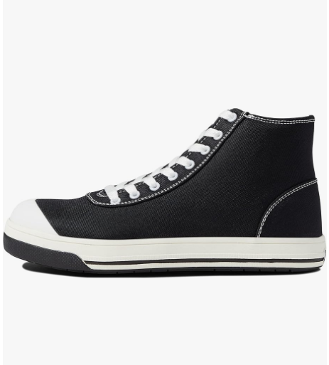 Avenger A300 BLADE Casual Men's High-top, Lifestyle, Alloy Black No Tax