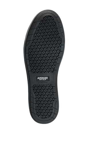 Avenger A303 BLADE Casual Men's High-top, Lifestyle, Alloy Black No Tax