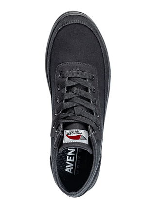 Avenger A303 BLADE Casual Men's High-top, Lifestyle, Alloy Black No Tax