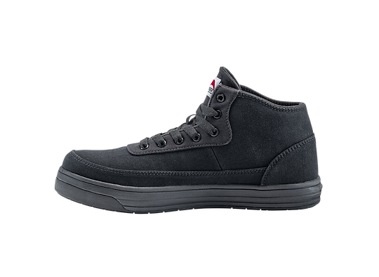 Avenger A303 BLADE Casual Men's High-top, Lifestyle, Alloy Black No Tax